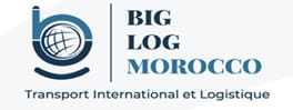 BIG LOG MOROCCO