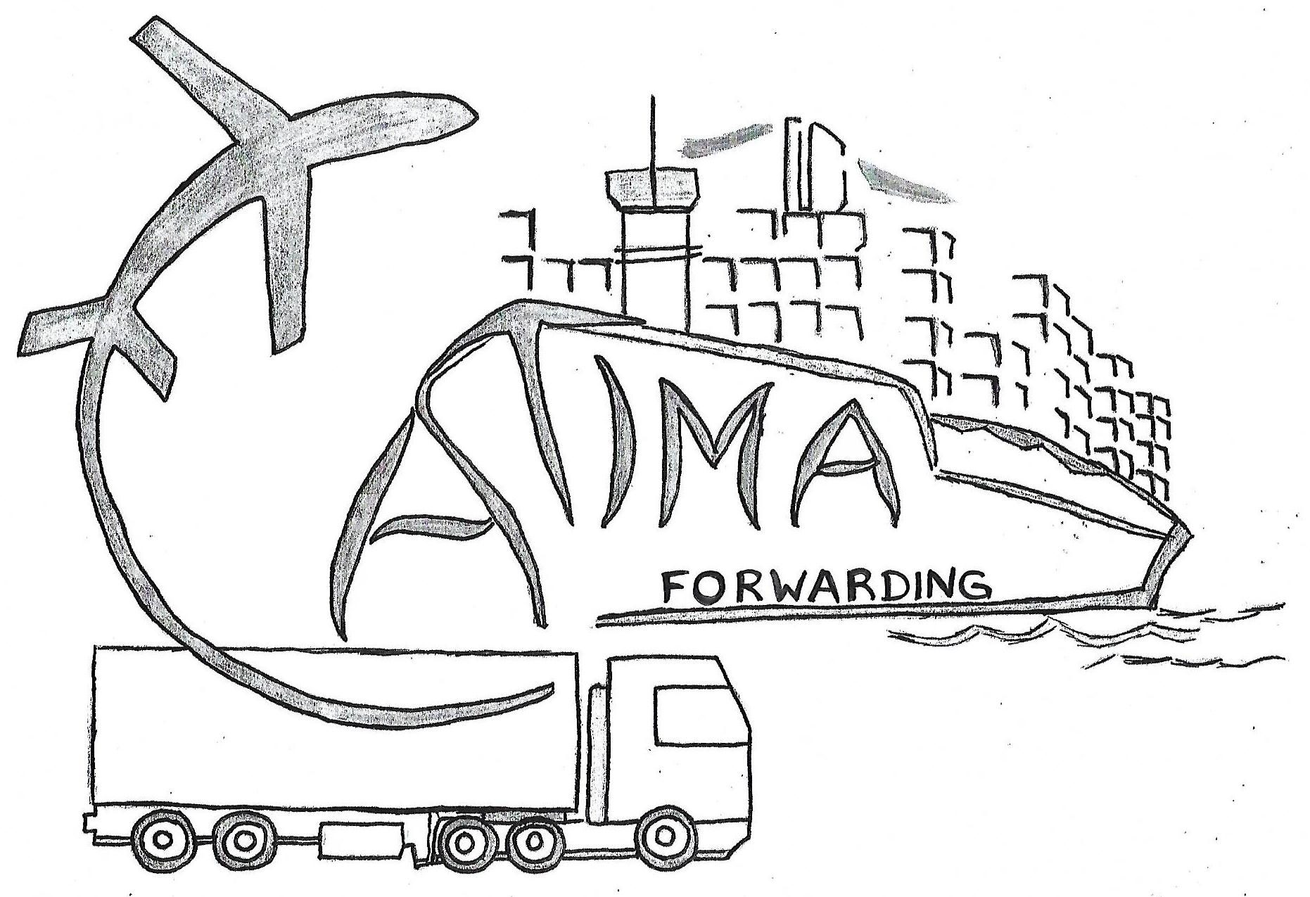 Catima Forwarding Gmbh