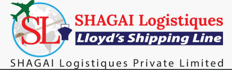 Shagai Logistiques Private Limited