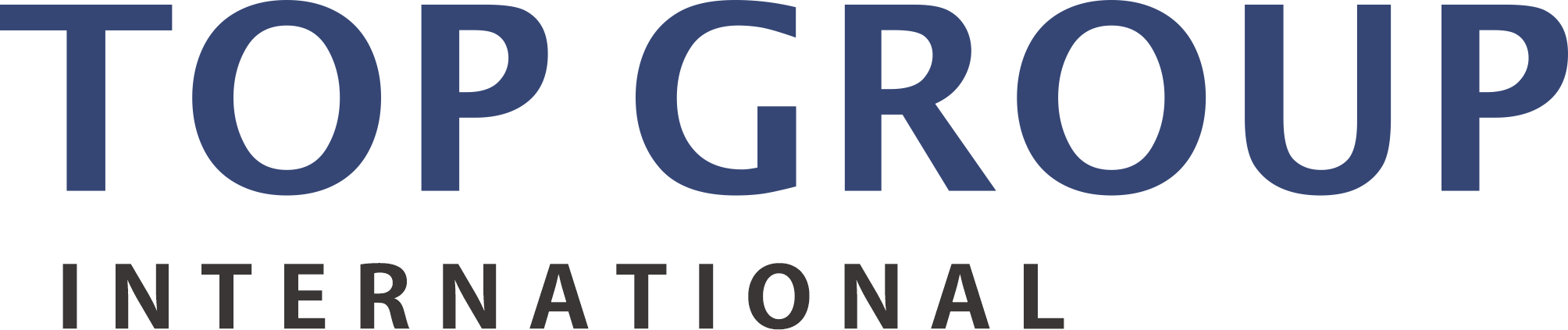 TOP GROUP INTERNATIONAL