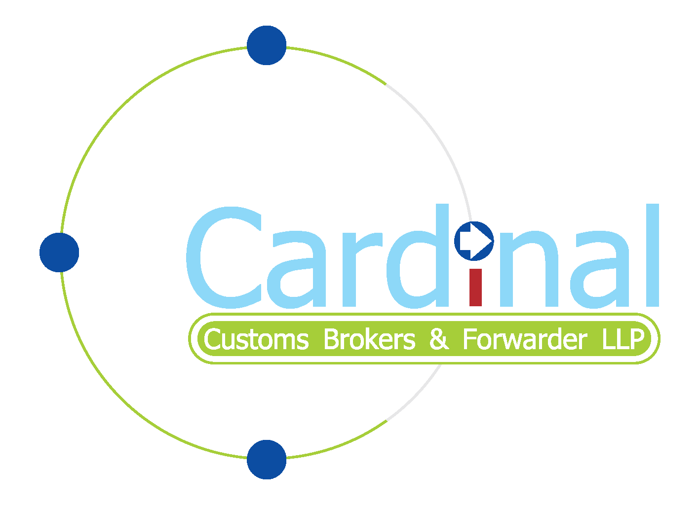 Cardinal Customs Brokers & Forwarder LLP