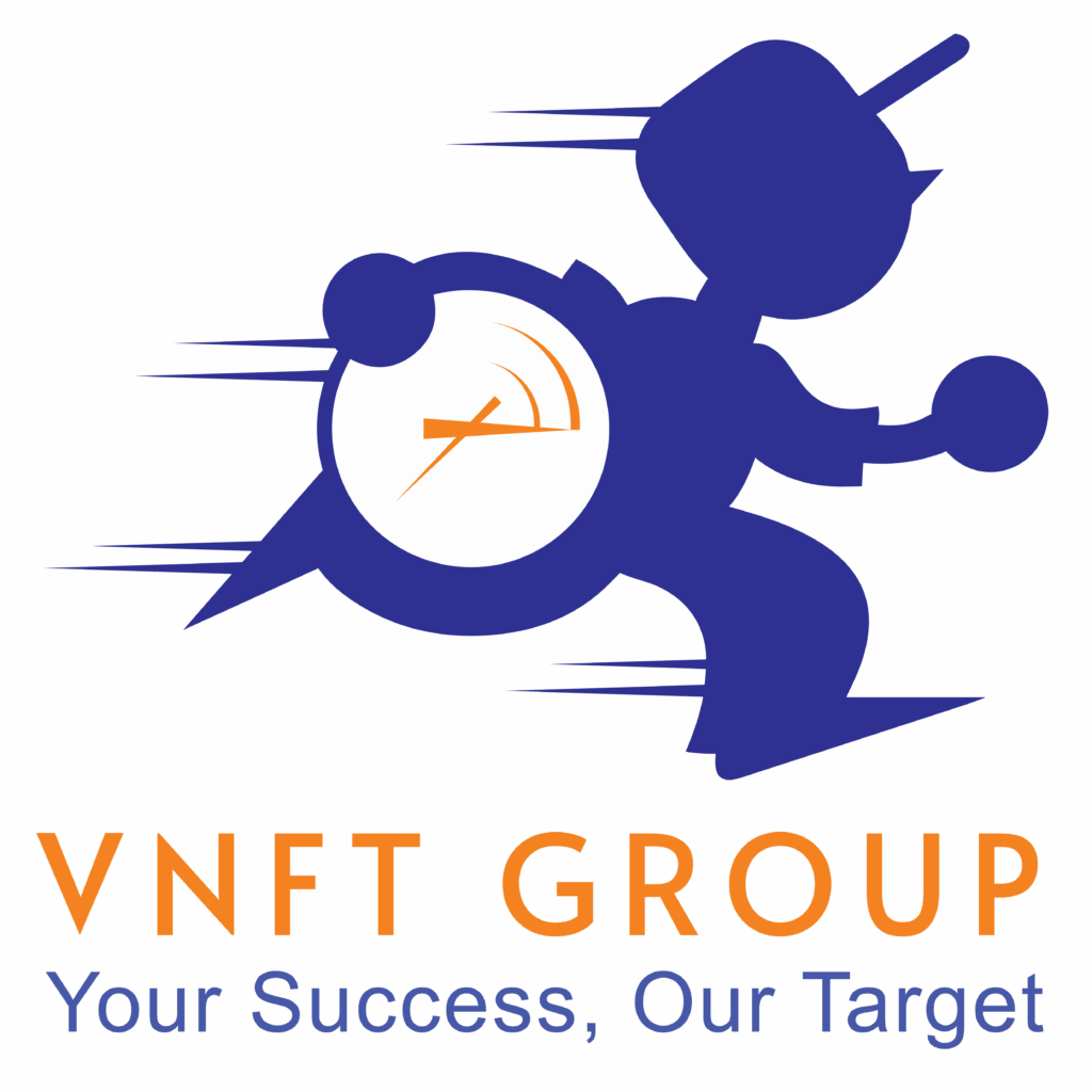 VNFT GROUP LIMITED COMPANY