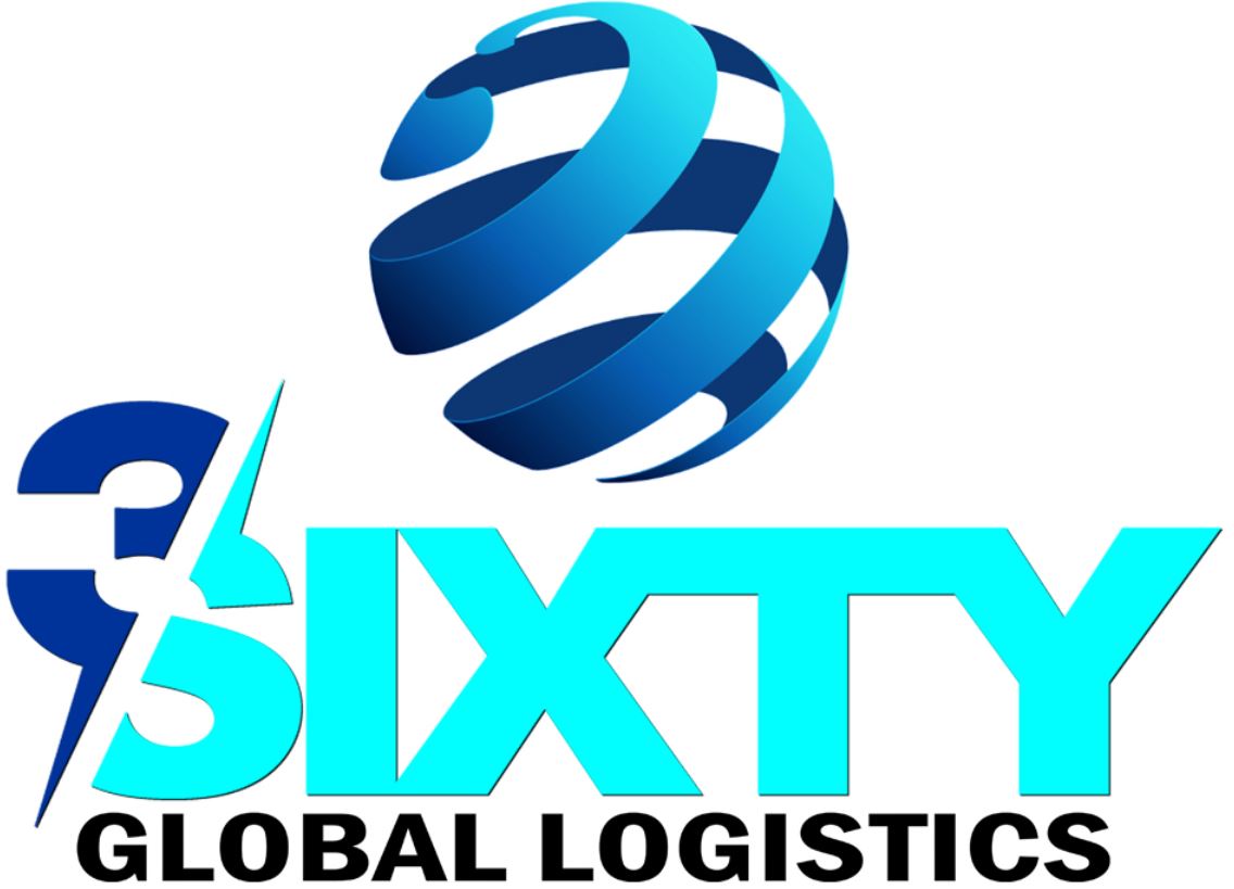3sixty Global logistics
