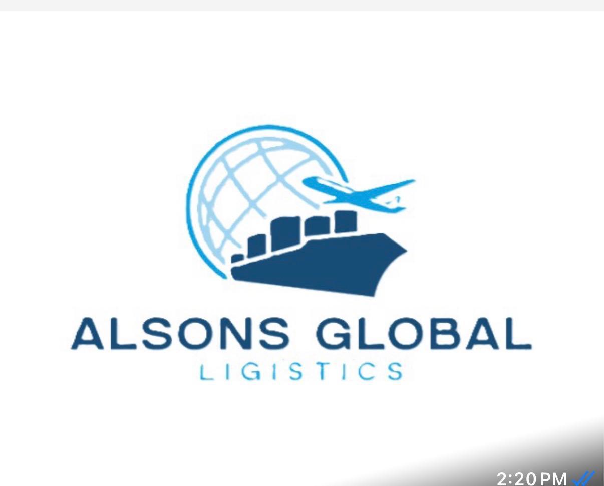 Alsons Global Logistics