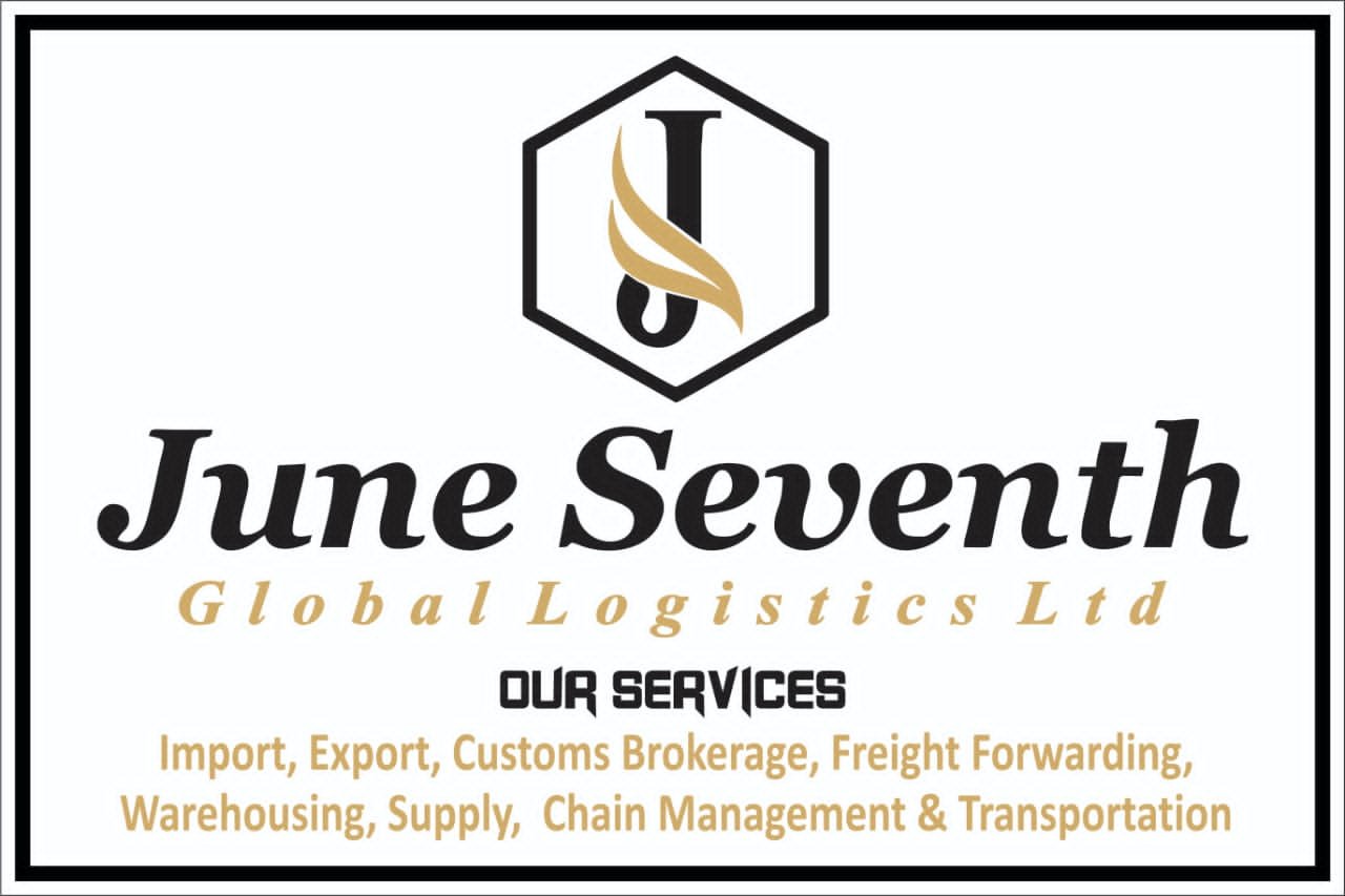 June Seventh Global Logistics Ltd
