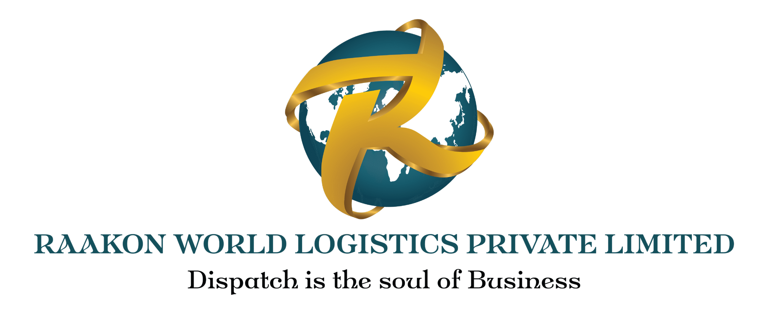 Raakon World Logistics Pvt Ltd