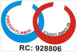 FREIGHTLINER LOGISTIC SERVICES LTD